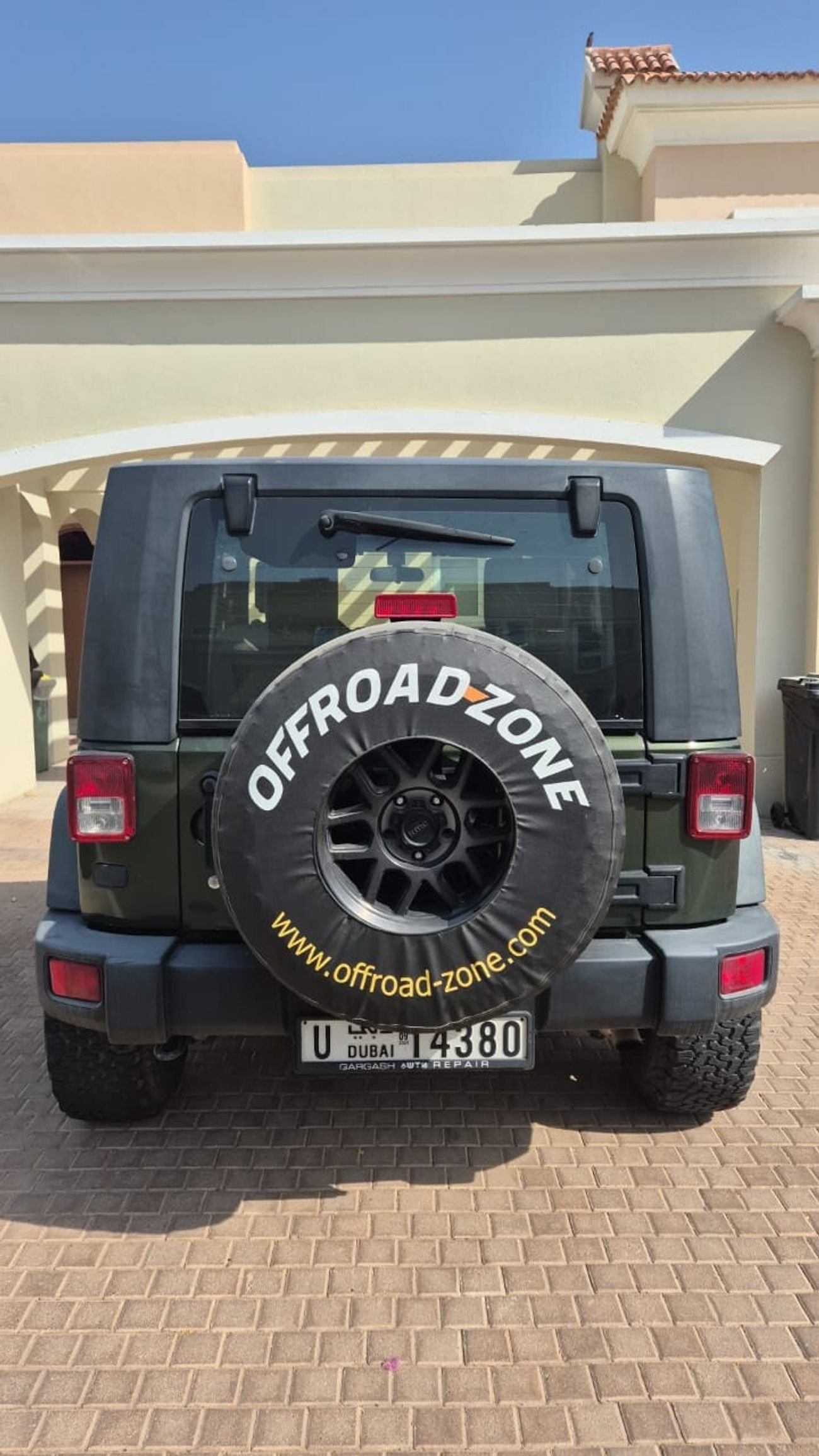 Jeep Wrangler Sport S 3.6L A/T