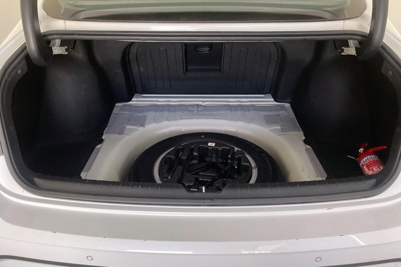 هيونداي سوناتا Smart | شامل الضمان | 0 ﺪﻔﻋﺓ ﺃﻮﻟﻯ