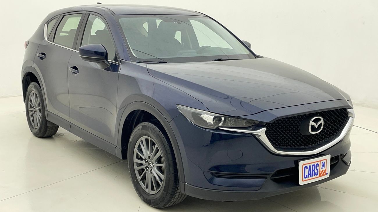 Mazda CX5 GL 2.5 | Zero Down Payment | Home Test Drive