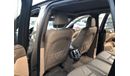 Porsche Cayenne Porsche Cayenne model 2011 GCC car prefect condition full option panoramic roof leather seats back c