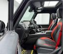 Mercedes-Benz G 63 AMG Std 4.0L 2019 Mercedes Benz G63 AMG, Warranty, Full Service History, Fully Loaded, GCC