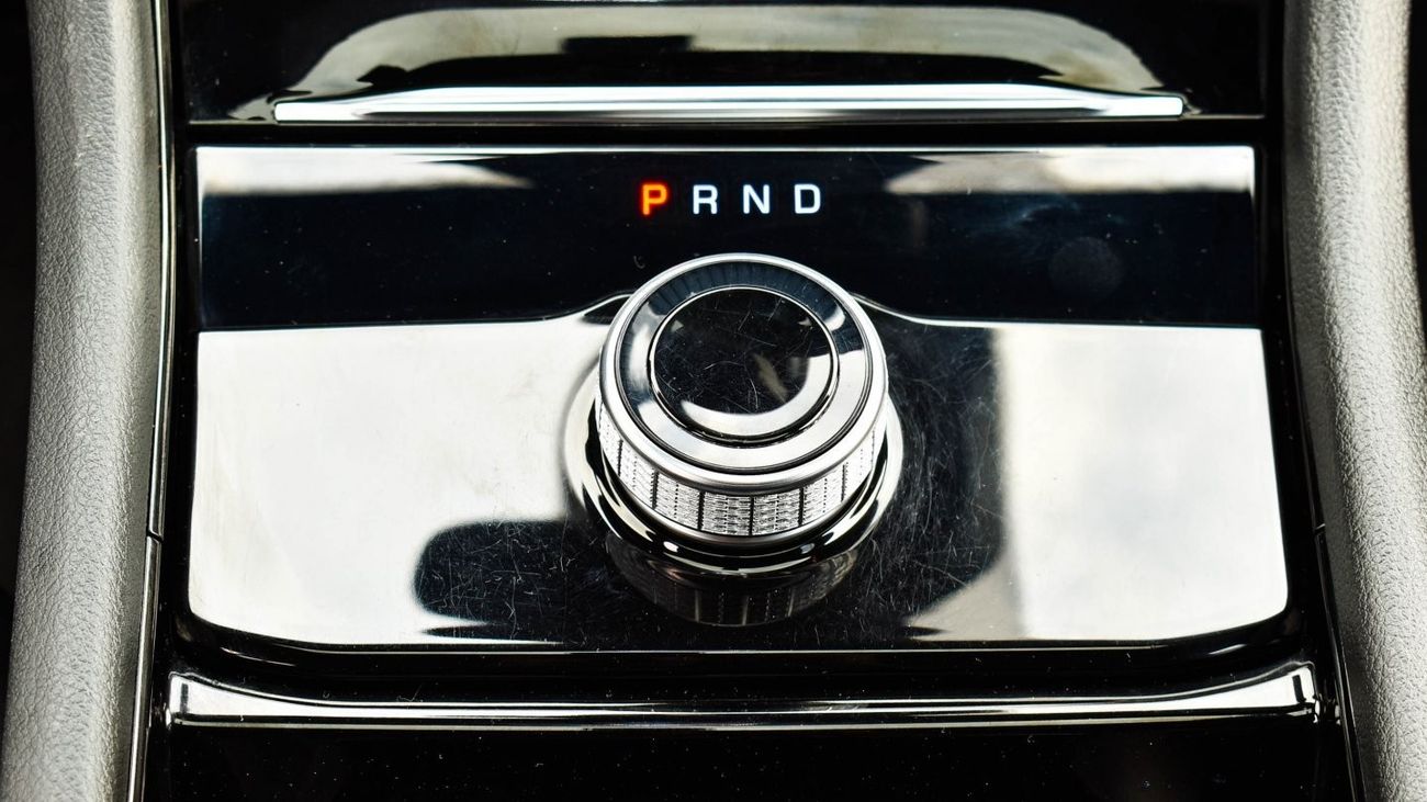 Jeep Grand Cherokee Canadian specs