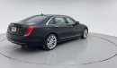 كاديلاك CT6 PLATINUM 3 | بدون دفعة مقدمة | اختبار قيادة مجاني للمنزل