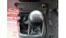 Toyota Hilux TOYOTA HILUX RIGHT HAND DRIVE (PM1009)