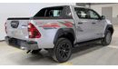 Toyota Hilux SR5 ADVENTURE 4.0L, Bumper, Grille, Overfender, Alloy Rims 18'', Deck Bar, Bed Liner, DVD+Sensors