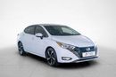 Nissan Sunny SL 1.6