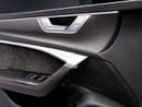 أودي RS6 BUY NOW, PAY 2027 | THE BLACKLINE STANDARD | June 2028 Audi Warranty, GCC