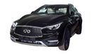 Infiniti QX30 2.0t Luxe + Sensory 2018 Model GCC Specs with 3 Years Warranty or 100,000KM!!