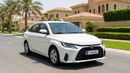 تويوتا يارس 2023 E | AED 666/Month | 0 DP | 30 Day Return | Warranty | Service History