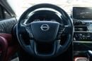 Nissan Patrol SE Platinum 4.0L