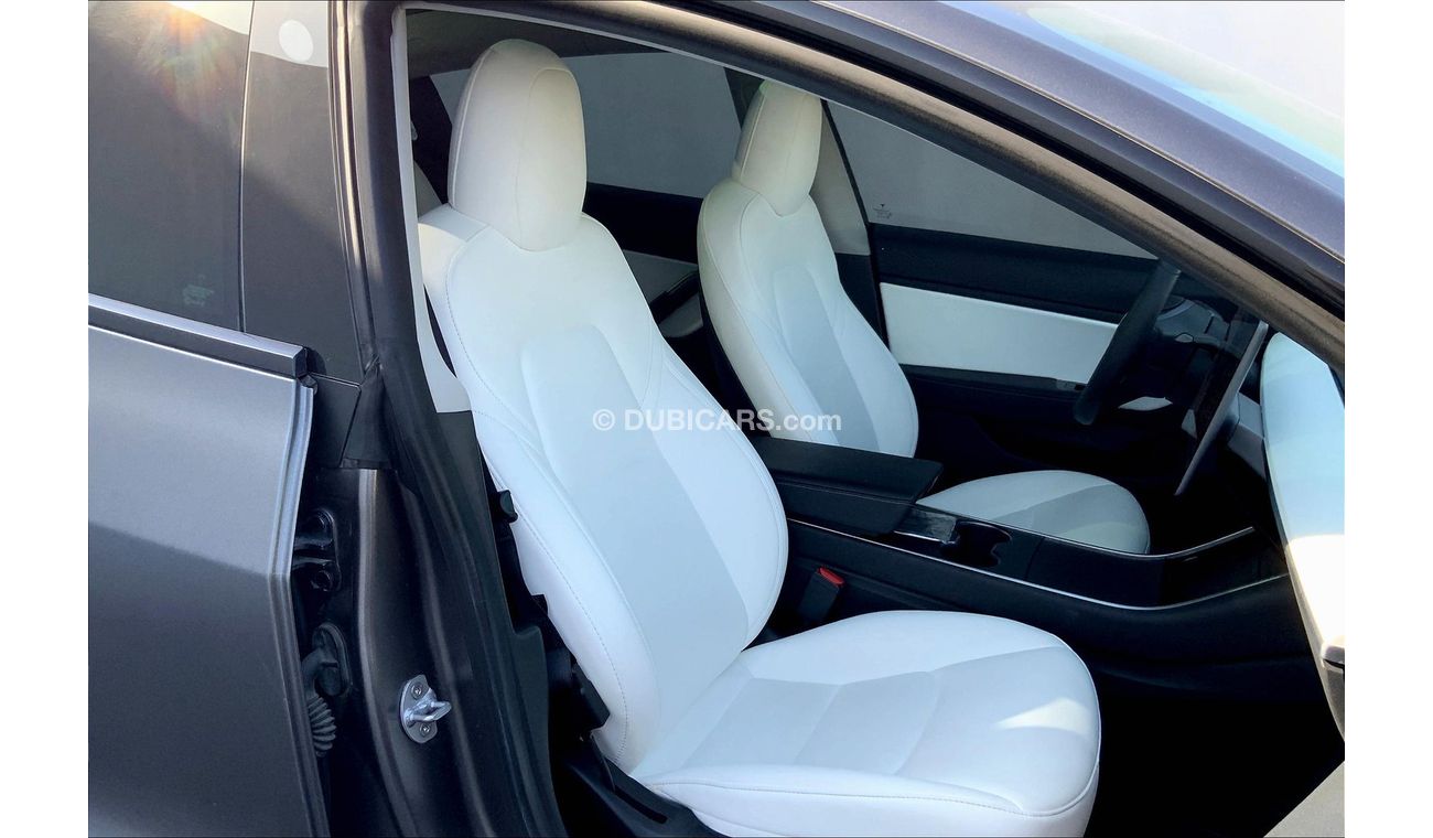 Tesla Model 3 Performance (Dual Motor)