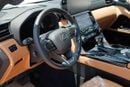 Lexus LX600 SIGNATURE
