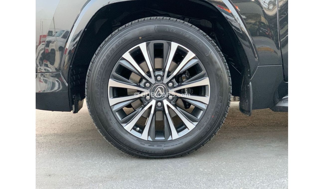 لكزس LX 600 بريستيج