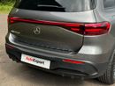 Mercedes-Benz EQB 260 EQB 250+ AMG LINE PREMIUM PLUS