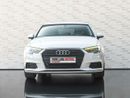 Audi A3 35 TFSI Design 1.4L
