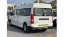 Toyota Hiace 2022 | 13 Seats | Highroof | Ref#338