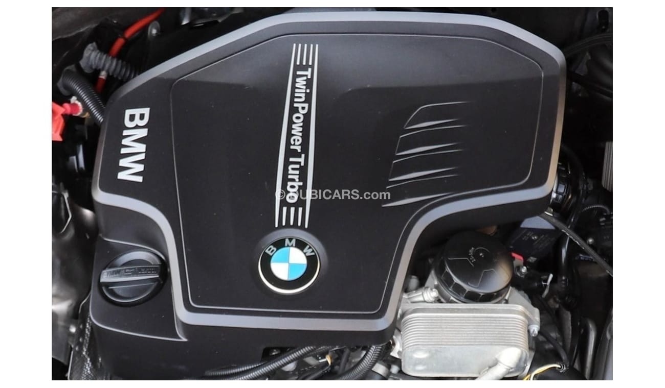 BMW 528i Exclusive BMW 528i 2015