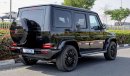 Mercedes-Benz G 350 d DIESEL , V6 2.9L , 2022 , Euro.6 , 0Km , (ONLY FOR EXPORT)