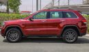 Jeep Grand Cherokee Limited V6 3.6L , 0Km , GCC , 2021 , W/3 Yrs or 60K Km WNTY @Official Dealer