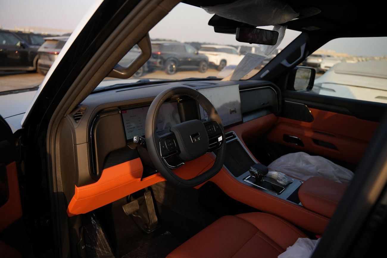 روكس 01 ROX 01 || 6-Seater || With Kitchen