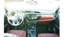 Toyota Hilux 2.4L Diesel Double Cab DLX Auto
