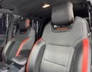 فورد رينجر رابتور 3.0 L V6 | 392Hp  | 10 Speed