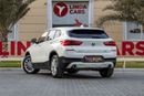 BMW X2 sDrive20i 2.0L