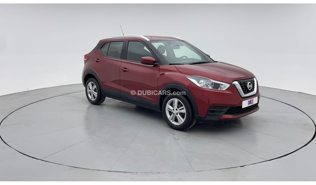 Nissan Kicks S 1.6 | Zero Down Payment | Free Home Test Drive