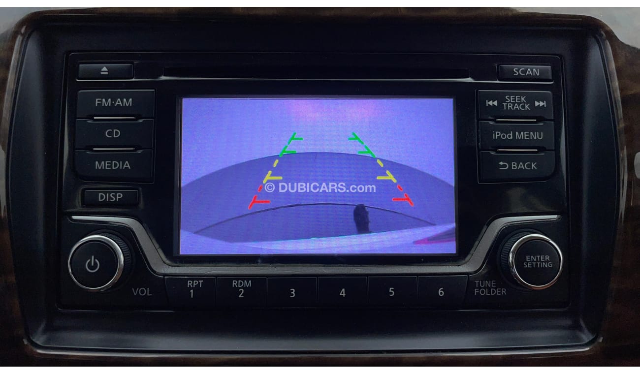 Nissan Patrol SE T1 4 | Zero Down Payment | Free Home Test Drive