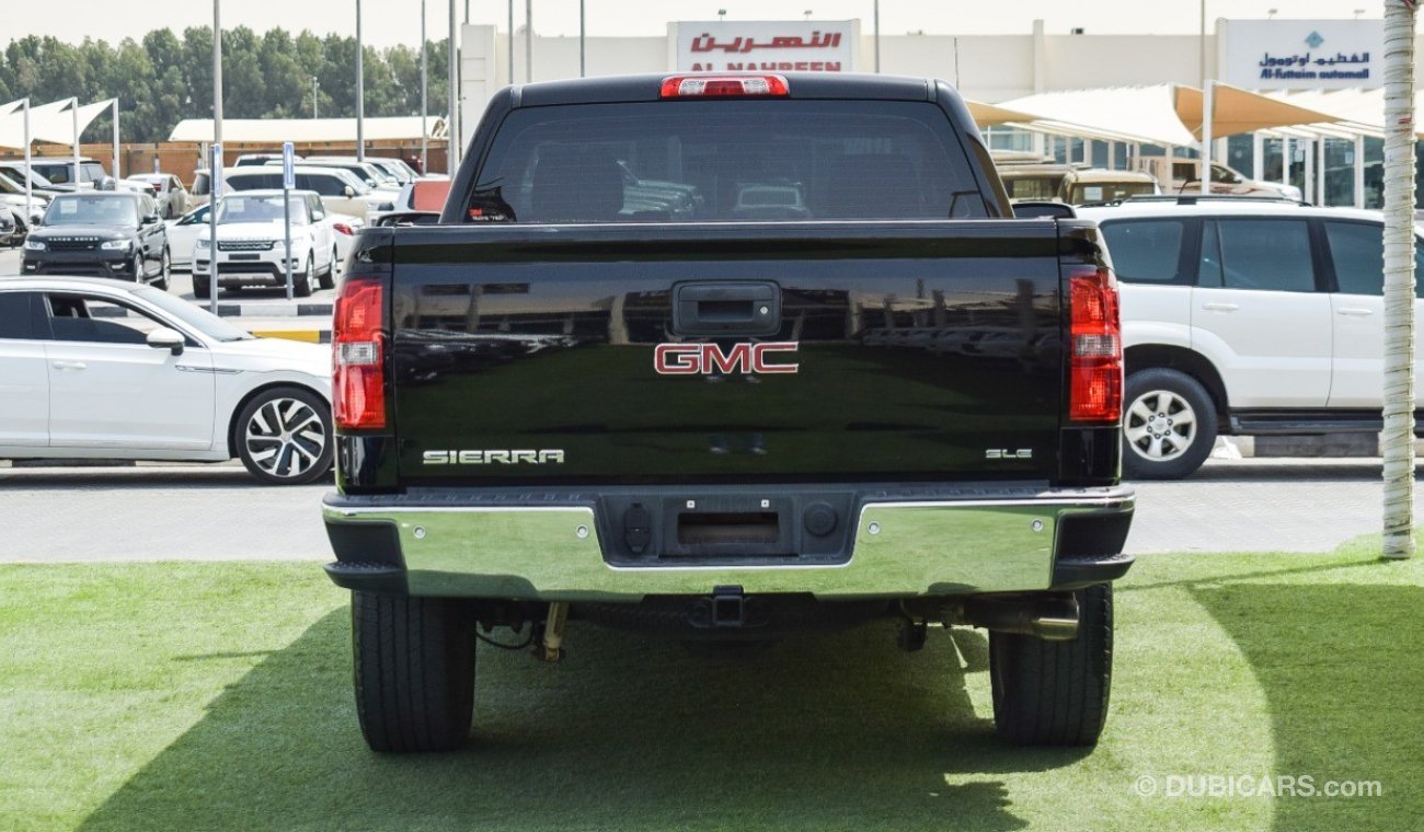 GMC Sierra Gcc top opition