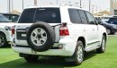 Toyota Land Cruiser GXR V8 Diesel