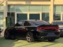 Dodge Charger SRT Hellcat 6.2L (717 HP)