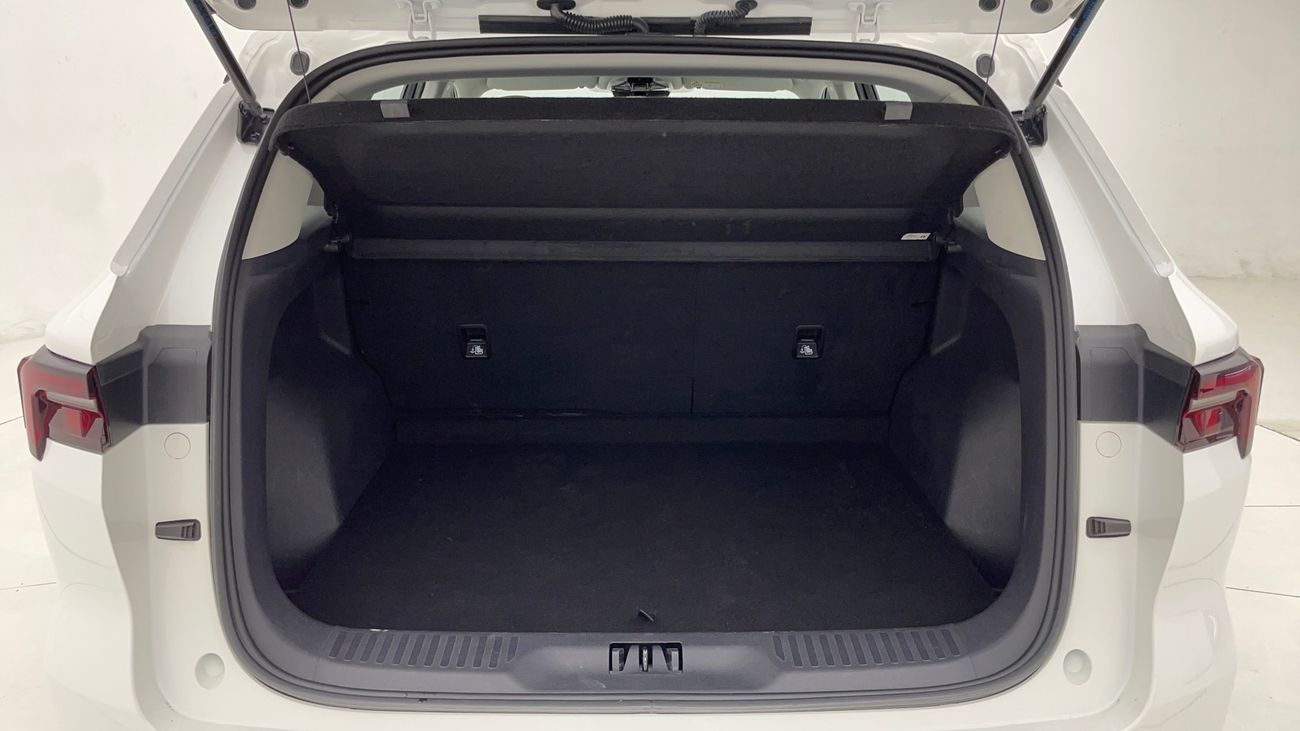 Ford Territory TREND 1.8 | Zero Down Payment | Home Test Drive