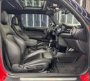 Mini Cooper S STD Well Maintained | GCC