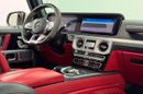 مرسيدس بنز G 63 AMG STANDARD مرسيدس بنز G63 AMG موديل 2019، سجل صيانة كامل، ضمان لمدة عام، حالة ممتازة، دول مجلس التعاون الخليجي
