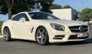 Mercedes-Benz SL 350 AMG - FIRST EDITION - 2013 - V6 - EXCELLENT CONDITION - BANK FINANCE AVAILABLE