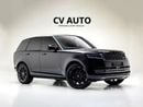 Land Rover Range Rover SE | Pristine condition