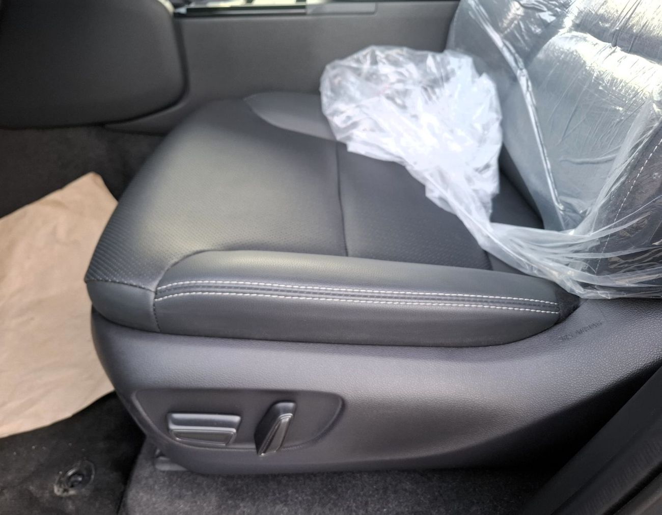 Toyota Prado Toyota Prado Adventure 2.4L 2026 Mid Grey Petrol (Export Only)