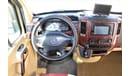 Mercedes-Benz Sprinter MERCEDES SPRINTER 2013 FULL OPTIONS V6 PETROL 30 PASSENGER