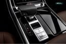 أودي Q8 55 TFSI Audi Q8 2019 مواصفات خليجية مقابل 1,754.00 AED شهريًا