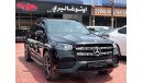 Mercedes-Benz GLS 450 AMG 5 Y Warranty and Service 2021 GCC