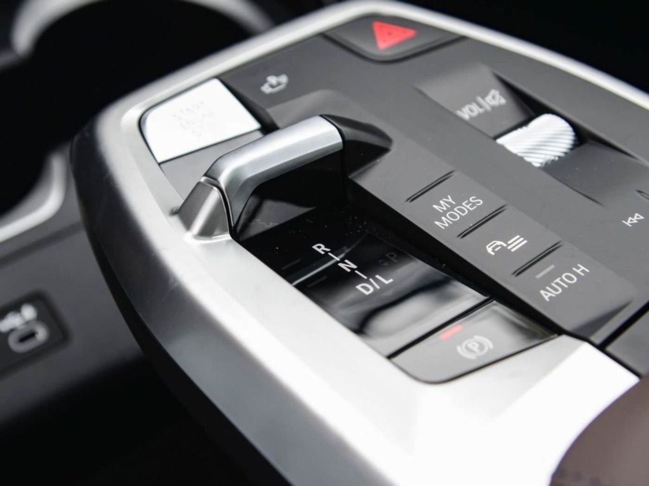 BMW X2 25i sDrive M Sport Kit