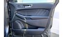 Ford Edge ST