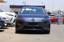 Volkswagen ID.7 VIZZION PRO 2024 MODEL ELECTRIC CAR AVAILABLE ONLY FOR EXPORT