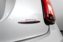 Mini Cooper S JCW