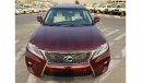 Lexus RX350 *Offer*2015 Lexus RX350 3.5L Full Option /