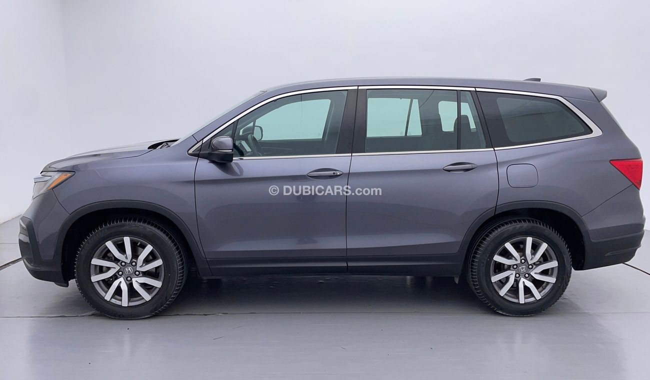 Honda Pilot EX 3.5 | Zero Down Payment | Free Home Test Drive