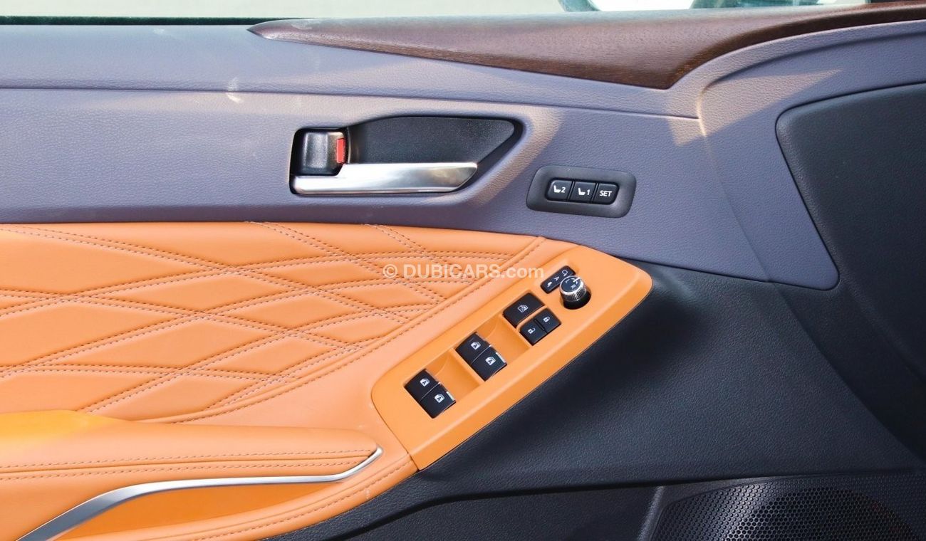 Toyota Avalon LIMITED