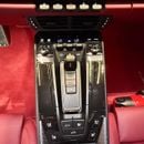 Porsche 911 TURBO S Hybrid GCC