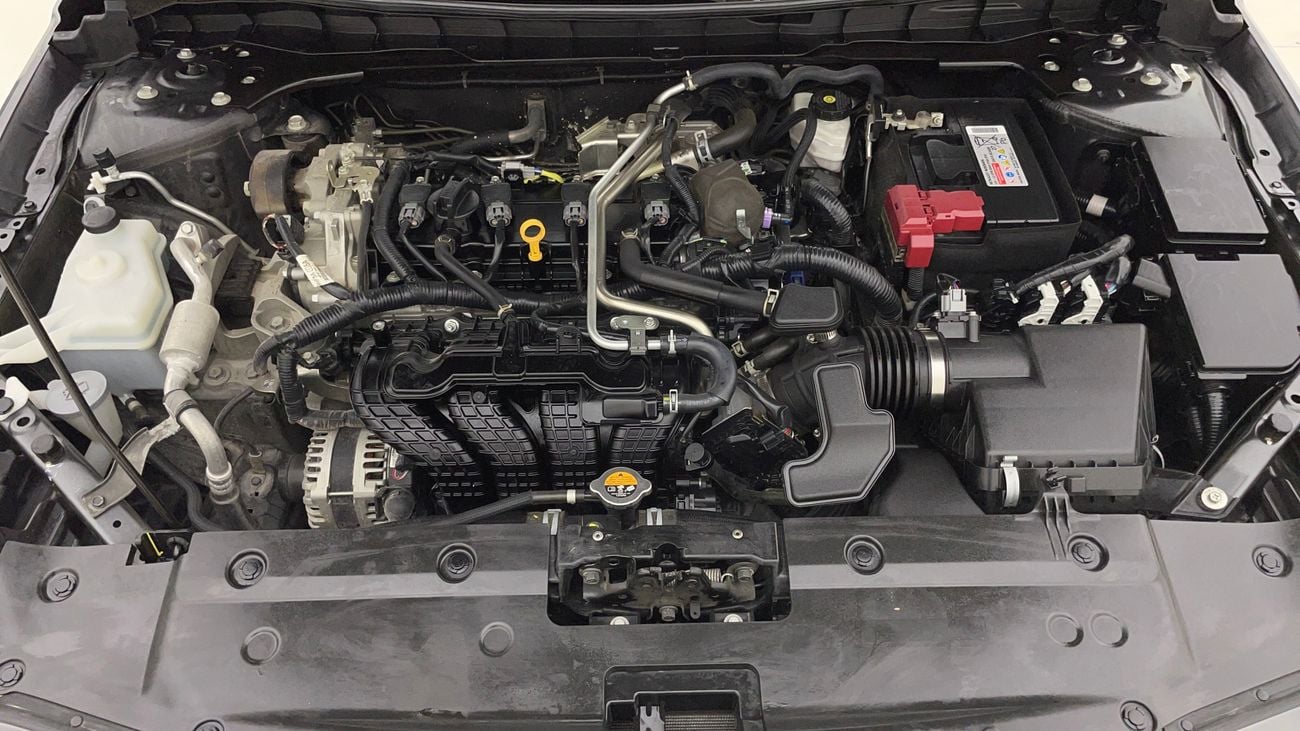 Nissan Altima S 2.5 | Zero Down Payment | Home Test Drive